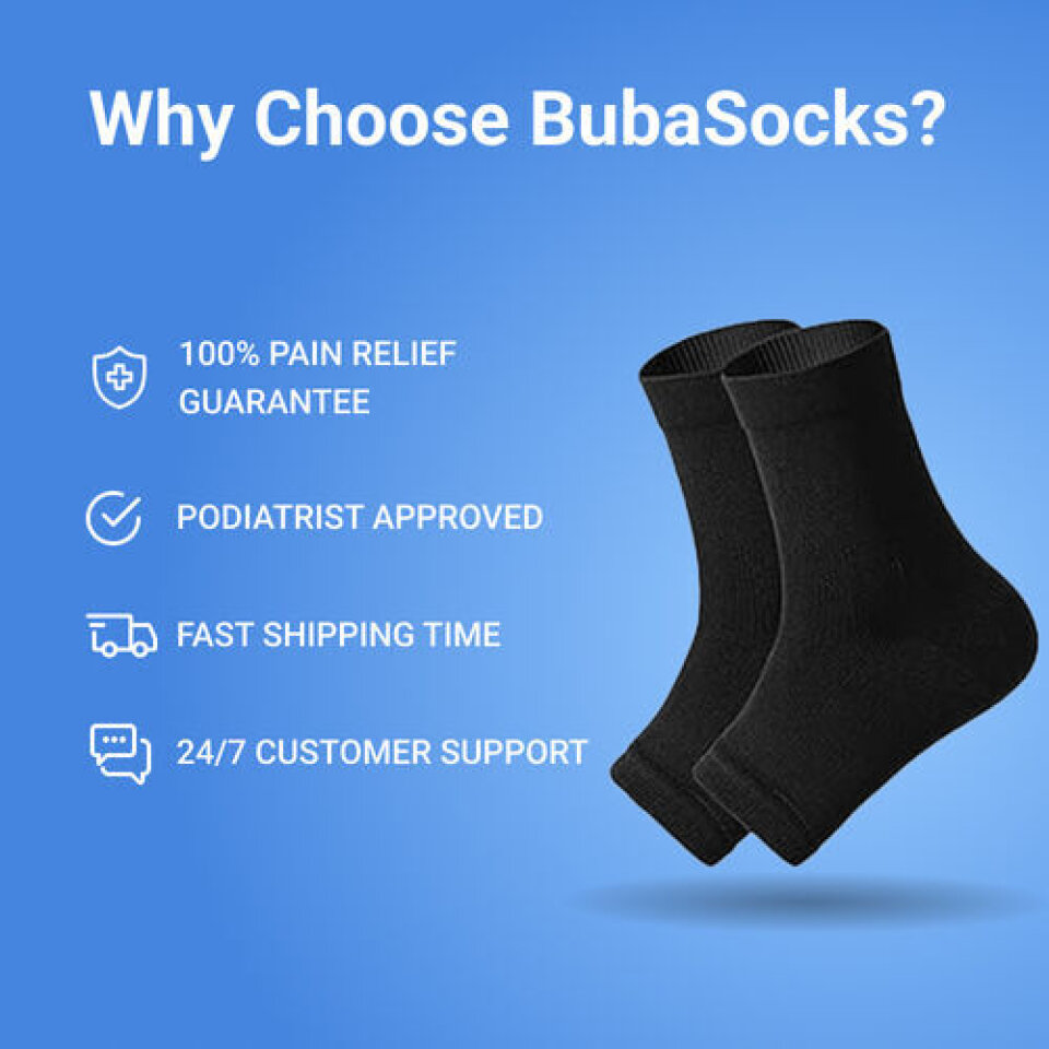 BubaSocks image